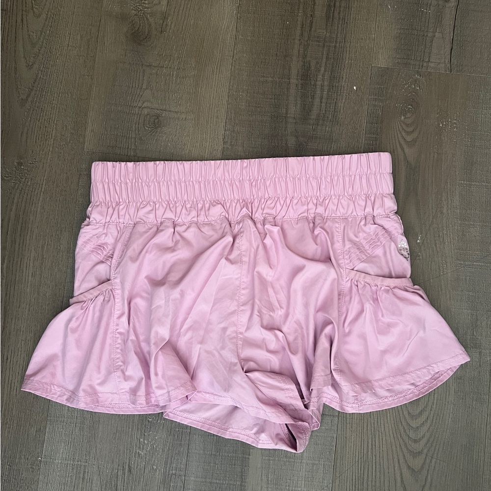 FP Movement Get Your Flirt on Shorts